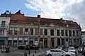 Douai - Place du Marché-au-Poisson - n ° 9, 21, 27, 31.jpg