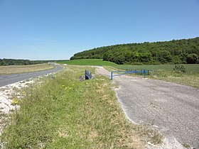 Zdjęcie poglądowe artykułu Route nationale 67a