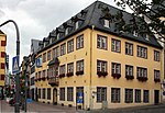 Dreikönigenhaus (Koblenz)