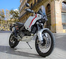 Ducati Scrambler (2015) - Wikipedia