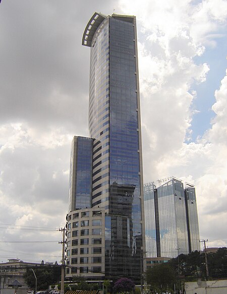 E Tower2