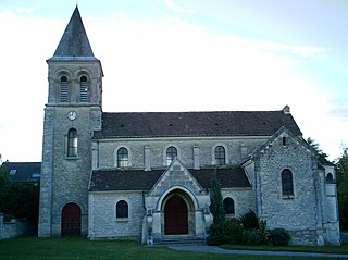 Chevregny Commune in Hauts-de-France, France