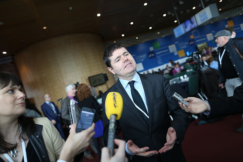 File:EPP Dublin Congress, 2014 (12970745674).jpg