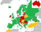 Eurosong 2021.