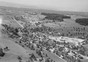 Rudolfstetten-Friedlisberg: Geographie, Geschichte, Sehenswürdigkeiten