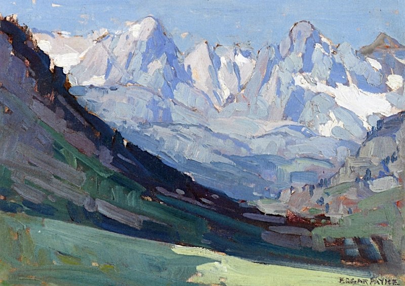 File:Edgar Payne The Eastern Sierra.jpg