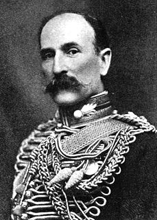 <span class="mw-page-title-main">Edmund Phipps-Hornby</span> British Army general and recipient of the Victoria Cross