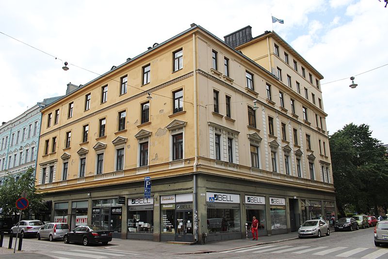 File:Eerikinkatu 5.jpg