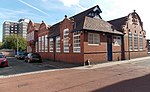 Egerton Street School, Chester