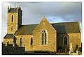 Église Saint-Hilaire de Villechien