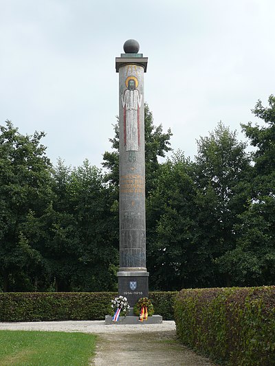 Ehrenmal Oberursel