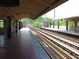 Gare de l'avenue Eisenhower.jpg