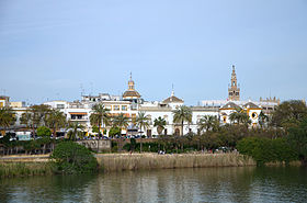 El Arenal (Siviglia)