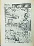 El Moudjahid Fr (39) - 1959-04-10 - Titkos küldemények.jpg