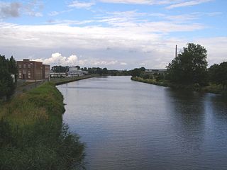 Elbe-Havel-Kanal: Der Name, Geschichte, Schleusen