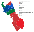 Miniatura para Elecciones regionales de Lima de 2018