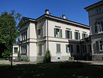 Sulzerhof, Wohnhaus I