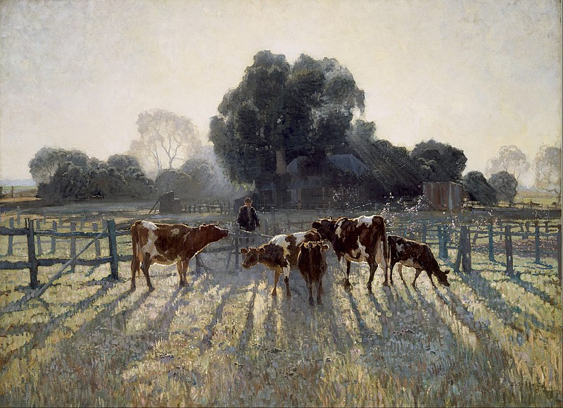 File:Elioth Gruner - Spring frost - Google Art Project.jpg