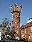 Wasserturm Elmshorn