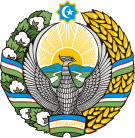 Uzbekistan