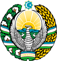Coat of Arms of Uzbekistan.svg