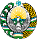 Brasão de armas de Uzbequistão