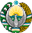 סמל אוזבקיסטן