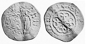 Empress Matilda