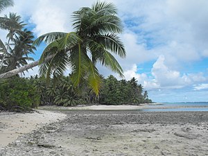 Marshall Islands