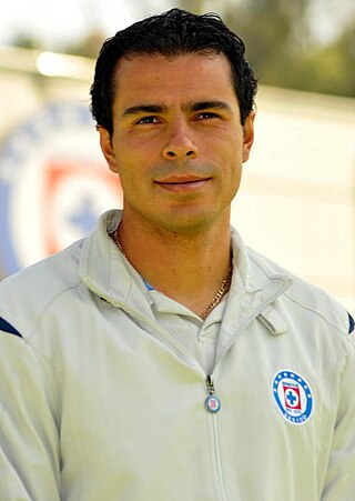 <span class="mw-page-title-main">Enrique Meza Jr</span> Mexican football coach (born 1979)