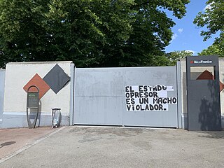 <span class="mw-page-title-main">Lycée Jean Jaurès (Montreuil, Seine-Saint-Denis)</span> Public high school