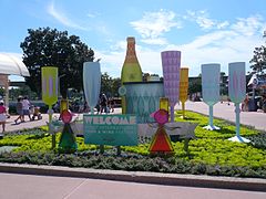 File:Epcot food and Wine Festival 2009 (3984457777).jpg