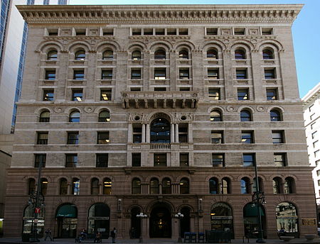 Equitable building