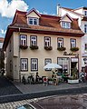 Erfurt-Altstadt Pergamentergasse 11.jpg