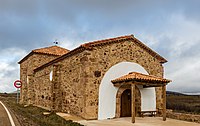 Ermita de San Roque, Borobia, Soria, España, 2016-01-02, DD 03.JPG