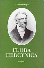 Miniatura para Prodromus florae Hercyniae