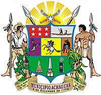 Municipio Achaguas