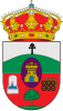 Coat of arms of Aldeanueva de la Serrezuela