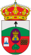 Herb Aldeanueva de la Serrezuela