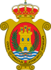 Stema zyrtare e Algeciras