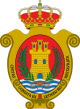 Wappen von Gerichtsbezirk Algeciras