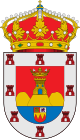 Wapen van de gemeente Canalejas de Peñafiel