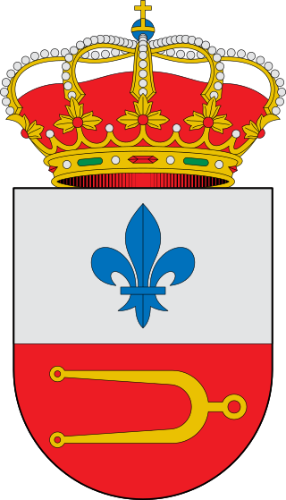 Cillorigo de Liébana: insigne