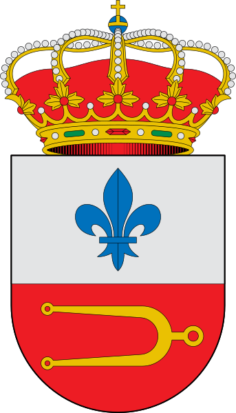 File:Escudo de Cillorigo de Liébana (Cantabria).svg