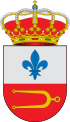 Escudo d'armas