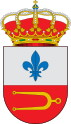 Cillorigo de Liébana - Herb