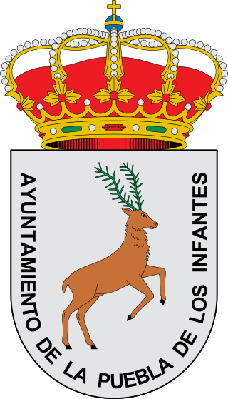 La Puebla de los Infantes: insigne
