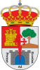 Coat of arms of Puente de Génave, Spain