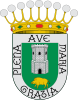 Stema zyrtare e Vilalba