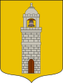 Blason de Zeanuri